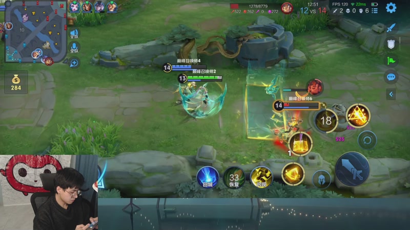 【2025-12-01 23点场】a九日i999：我要成为中路高手