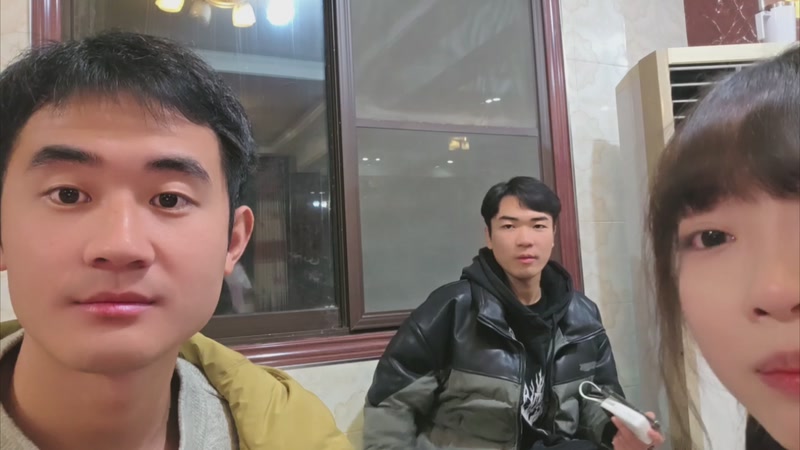 【2025-12-02 19点场】757户外：【非常互娱】757女团S7 娱乐季~