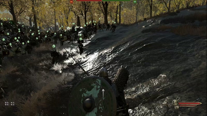 【2025-12-02 01点场】尐表哥：小兵历险记！ 217331