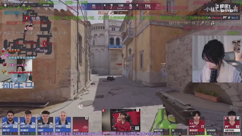 【2025-12-02 19点场】是希文吖丶：十二月快乐大家～一切顺利