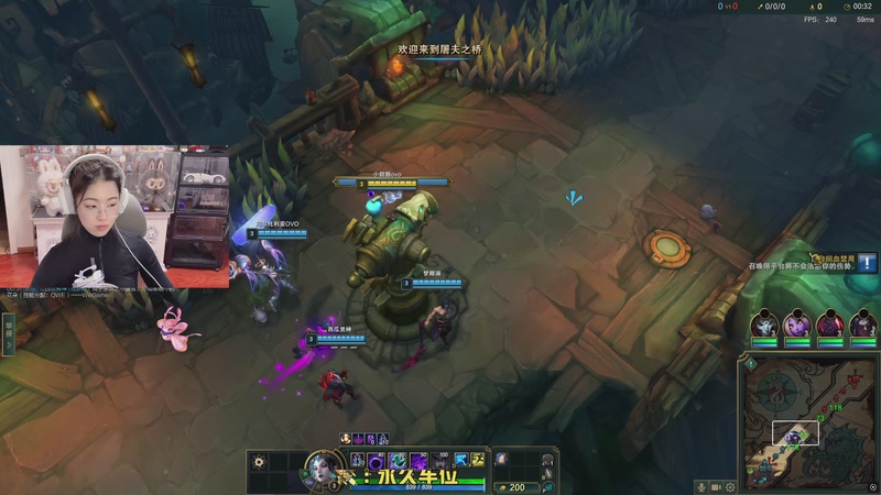 【2025-12-02 00点场】馨儿MIRANDA：【王杰】12月你好，2025最后一个月