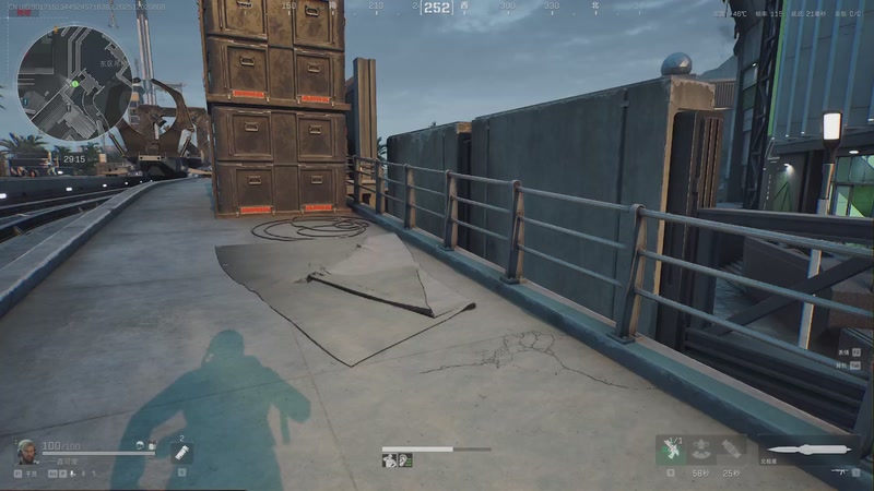 【2025-12-02 08点场】兮饭锐雯：宝鸡赌怪 符文乱斗