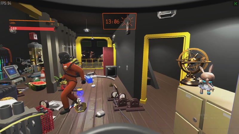 【2025-12-02 20点场】CSGO馒头：聊聊天打打游戏 6959154