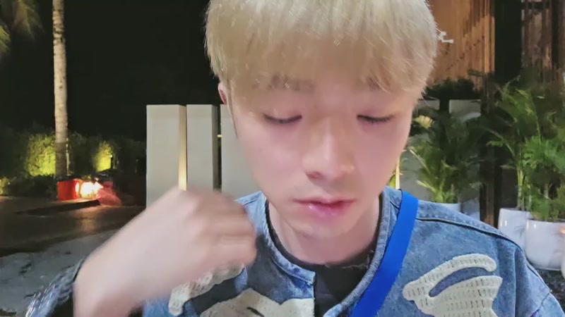 【2025-12-02 00点场】小鱼小鱼吃虾米：愉快团播S2三亚季Day2