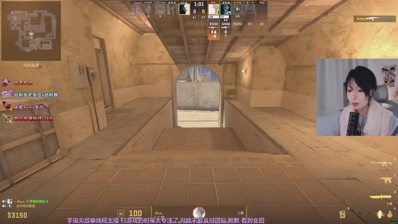 【2025-12-02 21点场】是希文吖丶：十二月快乐大家～一切顺利