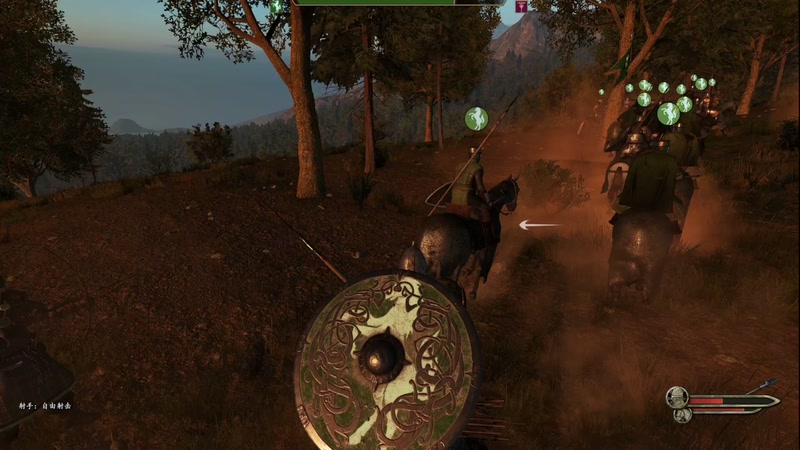 【2025-12-02 19点场】尐表哥：小兵历险记！ 217331