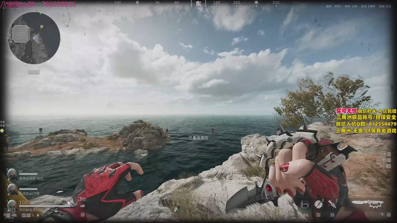 【2025-11-27 14点场】彭皮皮丶：技术娱乐完美结合