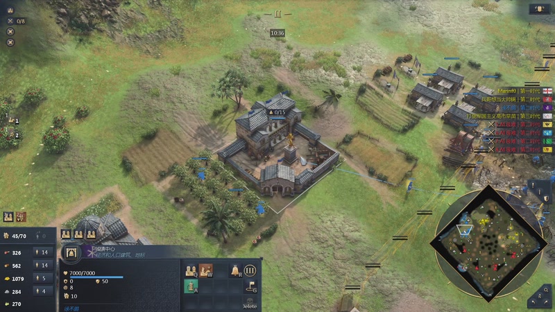 【2025-12-01 19点场】徐不鸽：✌进来享福✌