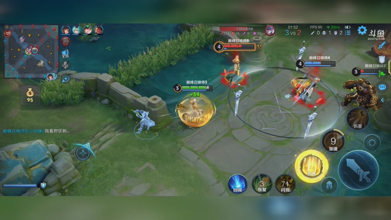 【2025-11-28 23点场】李大夲亊:⭐️王者巅峰赛⭐️