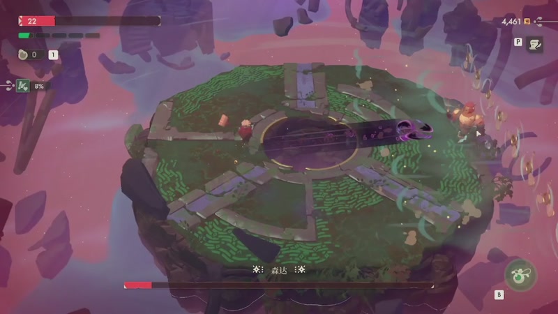 【2025-12-02 09点场】帅帅的汪团：AILA+夜勤人2：无尽宝库