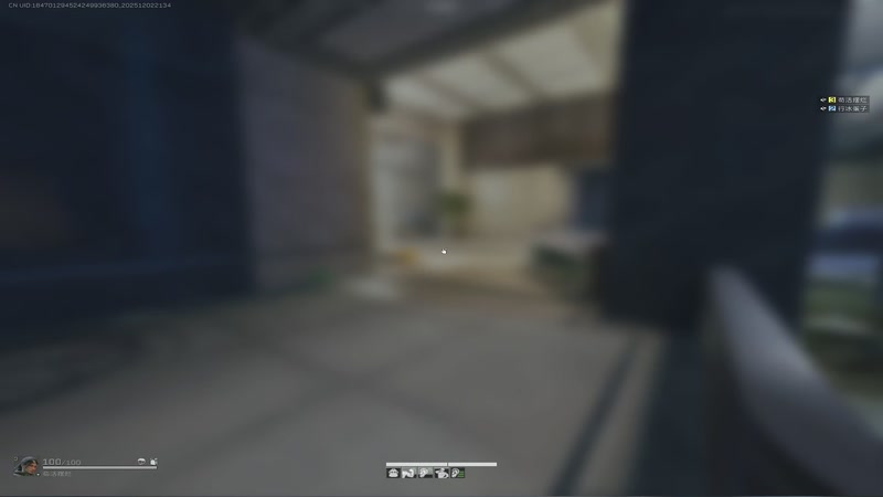 【2025-12-02 21点场】Ziyuii：12月你好呀嘻嘻·