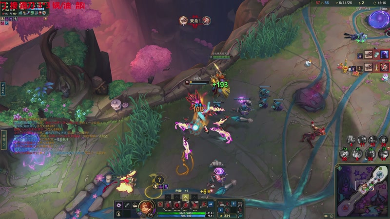 【2025-12-01 22点场】TYF唐亦风：水逆 150008