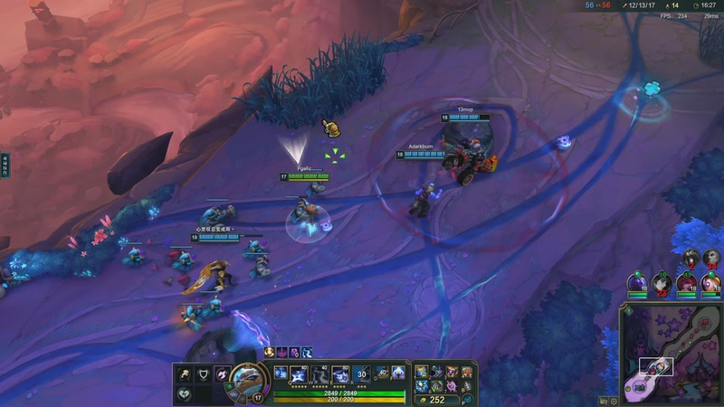 【2025-12-02 01点场】CSGO馒头：钻粉4倍爸爸妈妈们