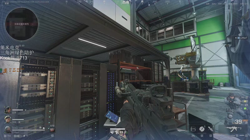 【2025-12-02 13点场】解说TH：歪~帽子叔叔吗？这里有个帅东西，抓他