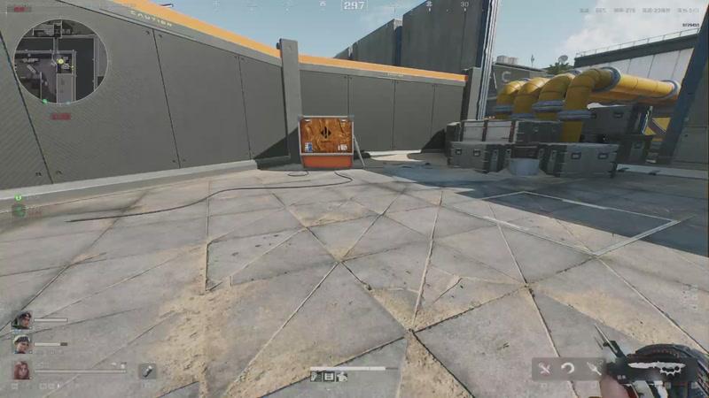 【2025-12-01 22点场】暴龙战士OvO：航天的龙！猛攻！