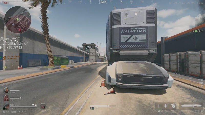 【2025-12-02 15点场】解说TH：歪~帽子叔叔吗？这里有个帅东西，抓他