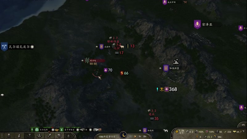 【2025-12-01 21点场】尐表哥：小兵历险记！ 217331