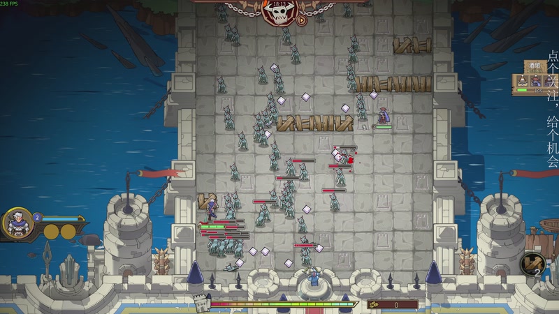 【2025-12-02 19点场】凡尘困：肉鸽游戏看就完了