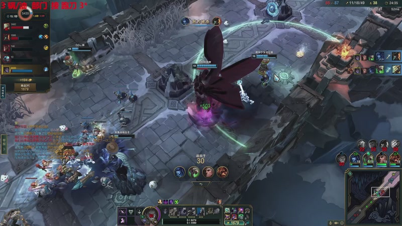 【2025-11-28 16点场】TYF唐亦风：水逆 150008