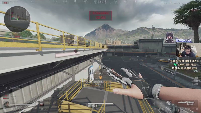 【2025-12-02 03点场】pigff：【PIGFF】12月5日猪神之战赏金赛