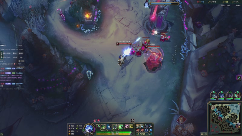 【2025-12-02 16点场】电棍：电棍：七点非凡大战!!!