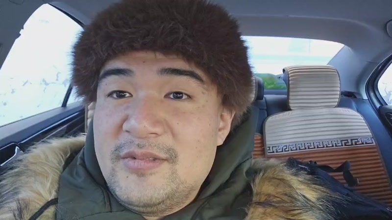 【2025-12-02 15点场】黑欢喜：欢喜炫技【4倍亲密】