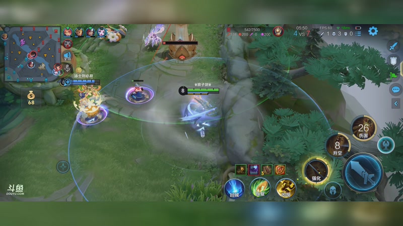 【2025-12-1 19点场】李大夲亊:⭐️王者巅峰赛⭐️