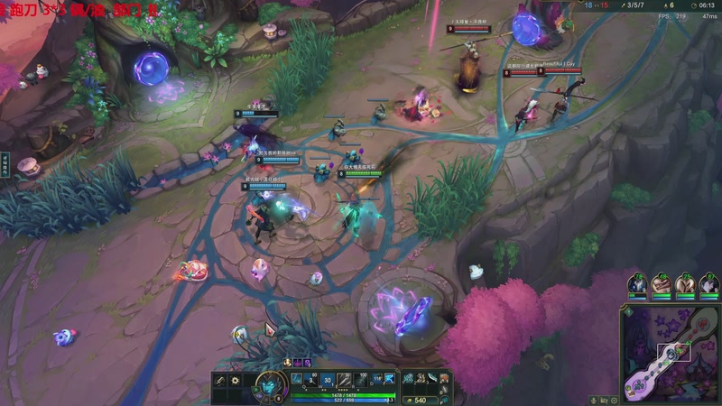 【2025-11-26 19点场】TYF唐亦风：水逆 150008