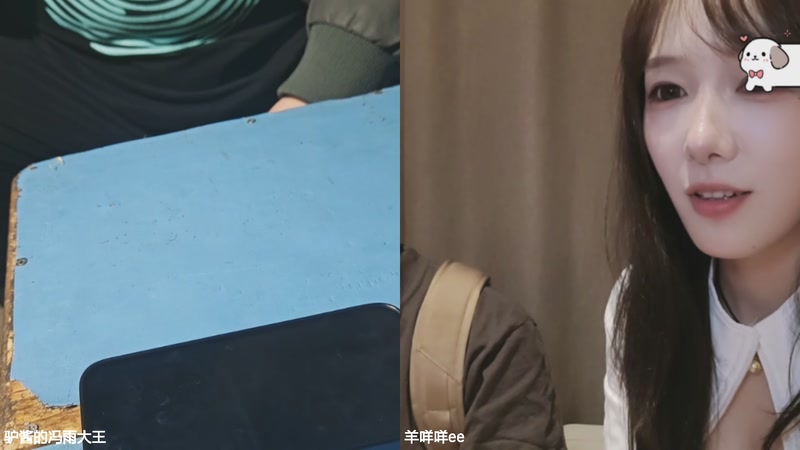 【2025-12-02 20点场】驴酱的冯雨大王：冯雨：天才再次陨落啦！