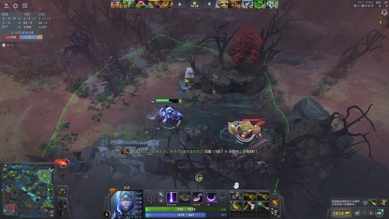 【2025-12-02 21点场】张国师z：尊重他人打法，放下助人情节