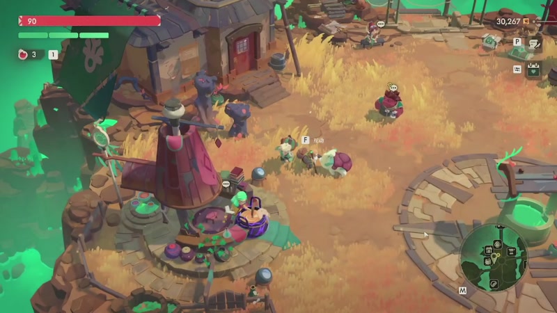 【2025-12-01 23点场】帅帅的汪团：AILA+夜勤人2：无尽宝库