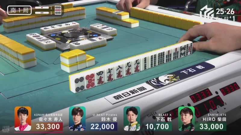 【2025-12-02 18点场】一发胡九莲：段位上分，晚上6点看ML