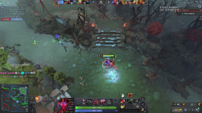 【2025-12-01 04点场】张益达W：zyd：中单player