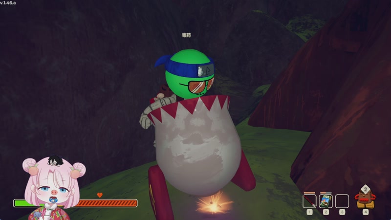 【2025-12-01 19点场】吃桃芝的猫：【小奶团】今晚休息