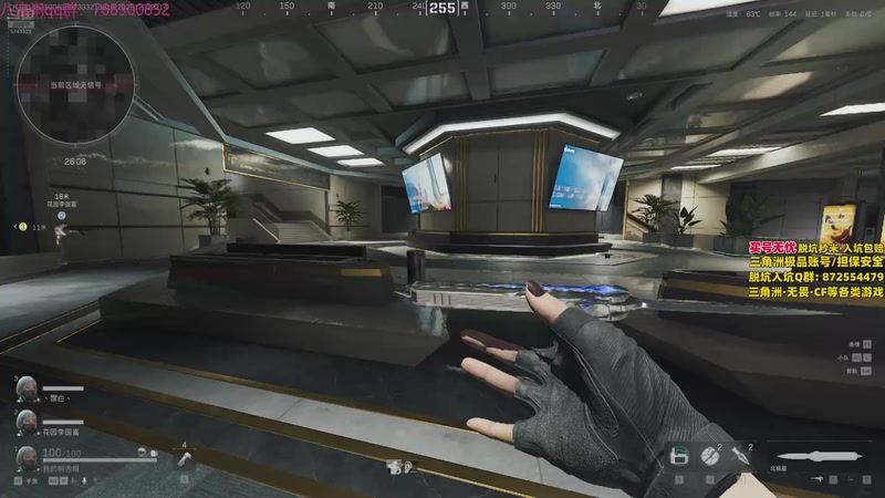 【2025-12-01 22点场】彭皮皮丶：技术娱乐完美结合