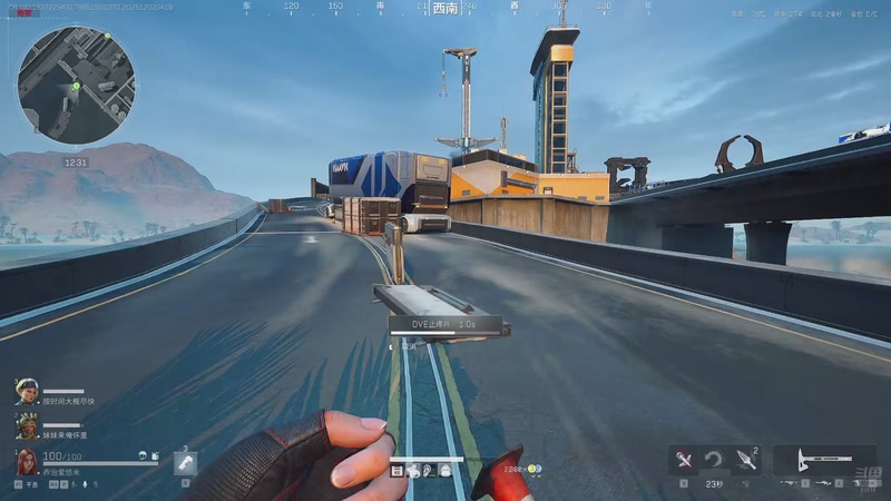 【2025-12-02 04点场】iu可可曾：阳见主播来了，自己玩会儿LOL