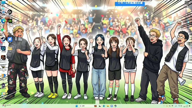 【2025-12-02 完整版】主播阿飞：阿飞)开始无敌