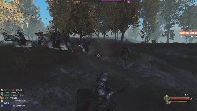 【2025-12-01 15点场】归海念一刀：祝你能万事顺利开开心心每一天~~~~~~