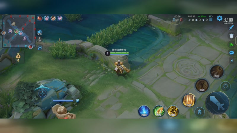 【2025-12-1 22点场】李大夲亊:⭐️王者巅峰赛⭐️