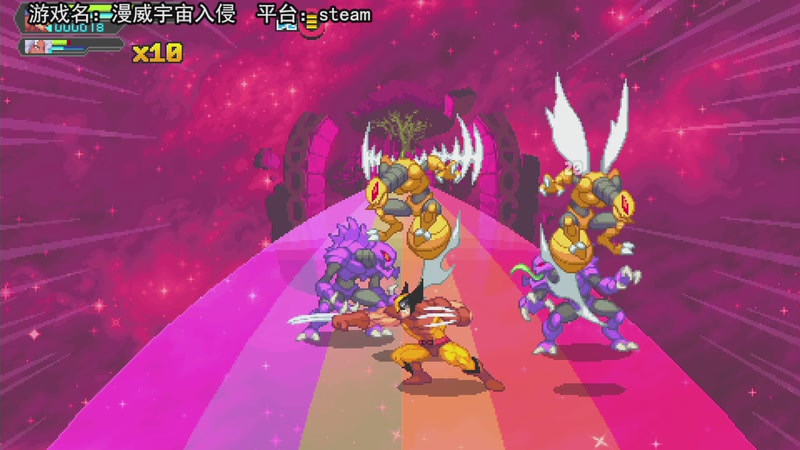 【2025-12-02 21点场】兔了了丶：好玩的游戏这里都有哇双倍亲密度！！