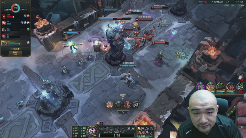 【2025-12-03 00点场】黑欢喜：包宿联盟不服来战【4倍亲密】