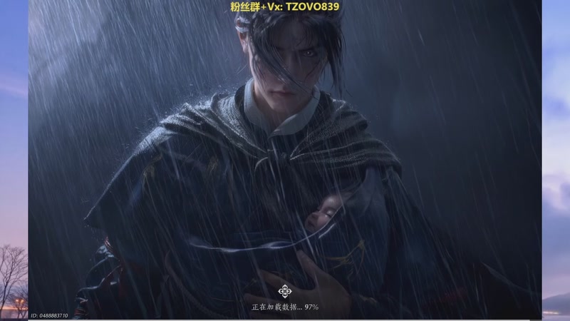 【2025-12-03 19点场】三儿的二哥叫一哥：主播练习时长两年半 爱好玩游戏