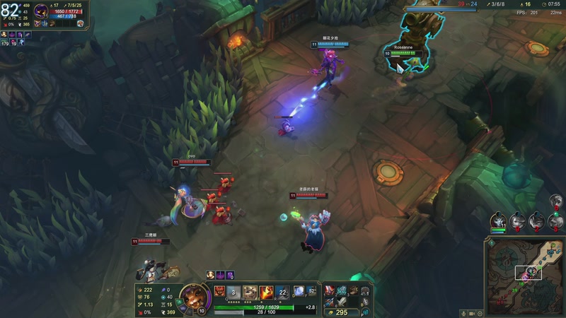 【2025-11-28 20点场】狂拽龙少Sora：Sora：打打峡谷维护先