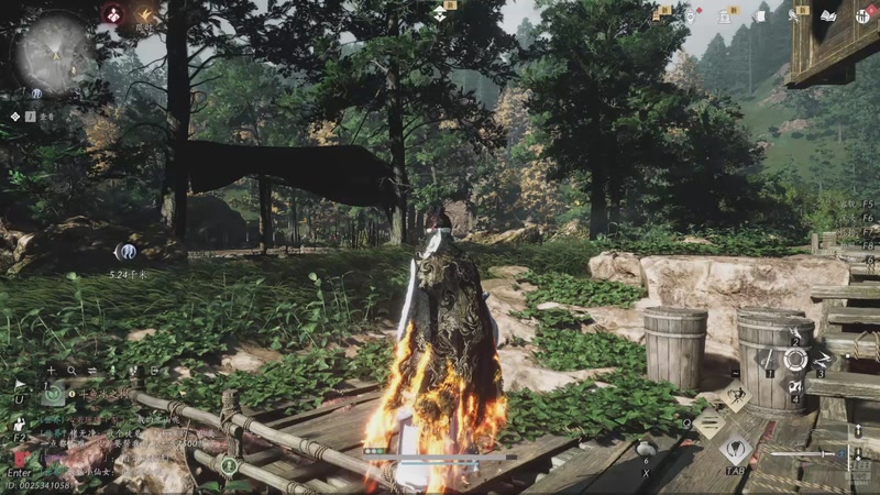 【2025-12-03 09点场】冰之树：奇妙的一天欧