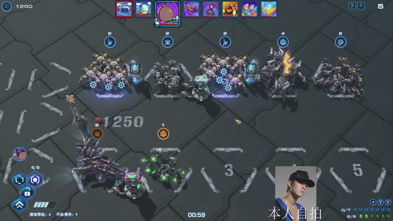 【2025-11-30 14点场】蓝桉LLan：蓝桉：早起的鸟儿