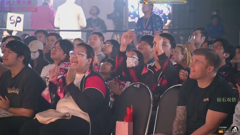 【2025-12-02 21点场】爱吃包谷的新一酱ye：【钻石双倍】我是一个高手