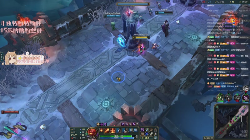 【2025-12-03 04点场】OrangebabyOAO：12月快乐呀QAQ