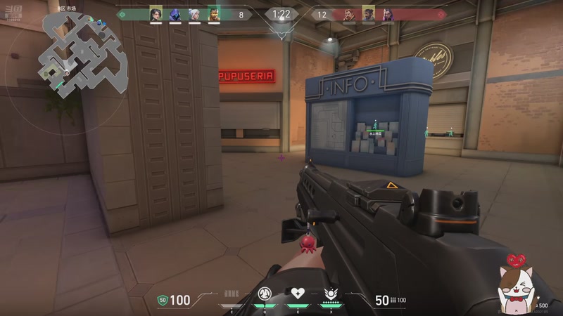 【2025-12-01 20点场】阿邦就是小苞米：敌人在哪里 2099618