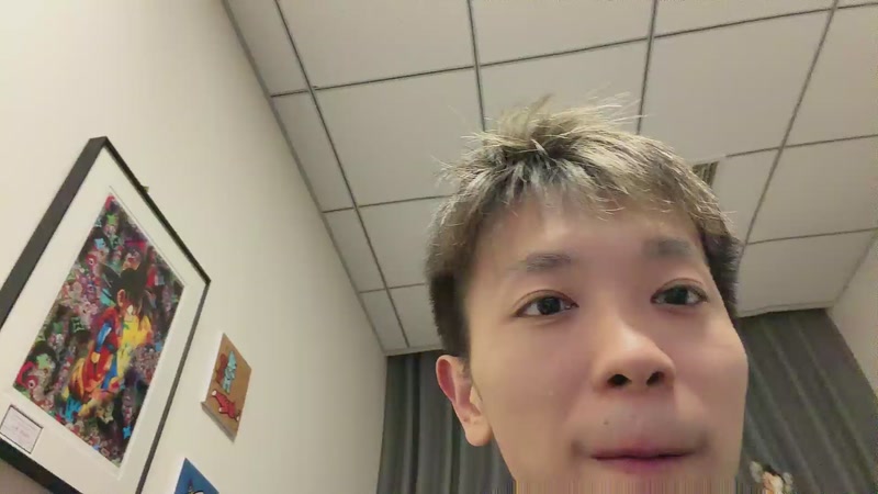 【2025-12-02 完整版】小皮【南波家族】：带幂幂参观一下家里！