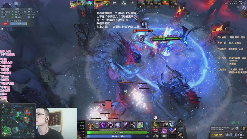 【2025-12-03 16点场】ok林仔：找队打1，三年无人问津